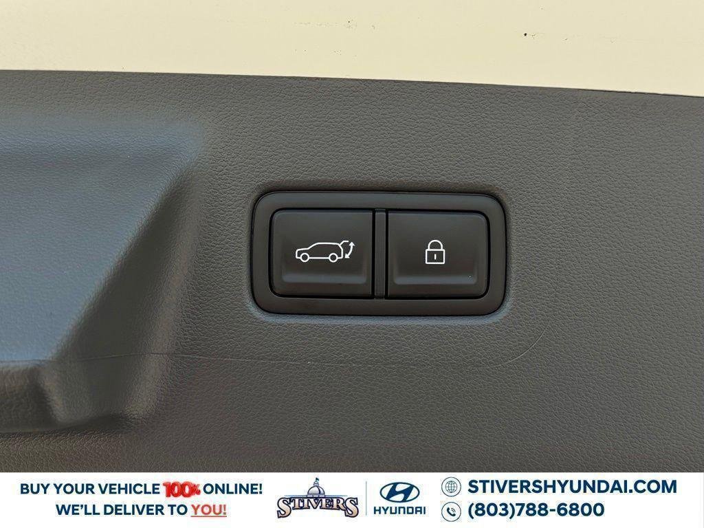 New 2027 White Hyundai SEL image 17
