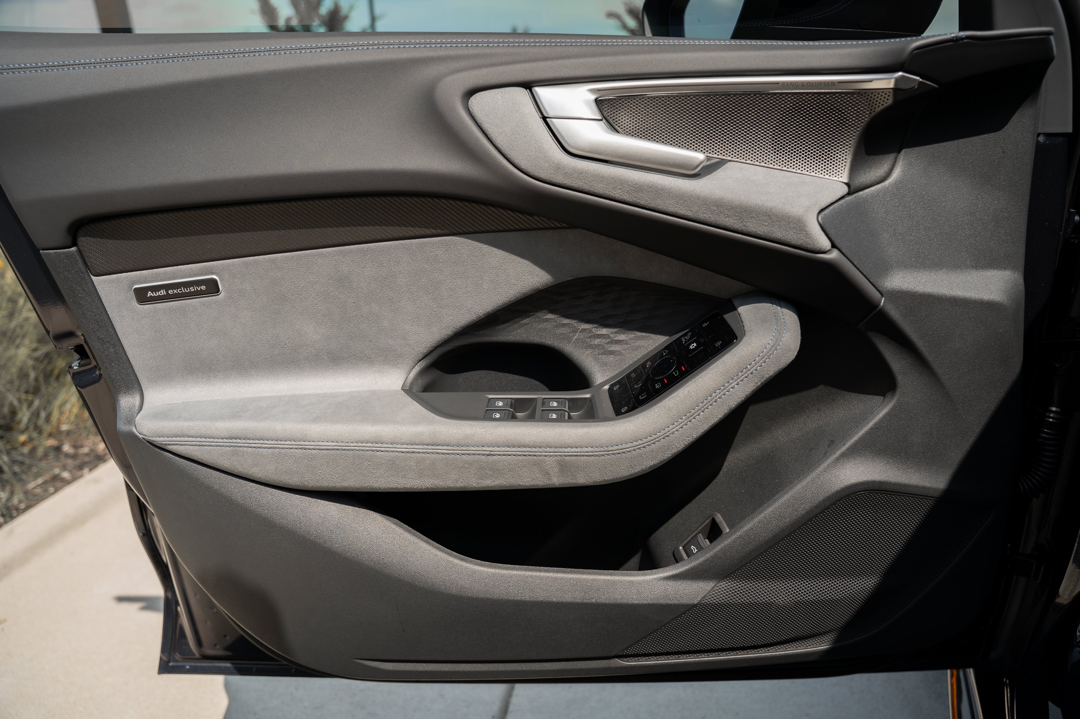 New 2026 Firmament Audi Prestige image 20