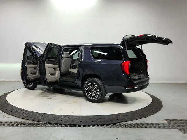 Used 2026 Silver GMC Elevation image 14