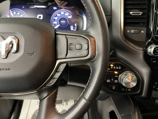 Used 2023 Red Ram Rebel image 30