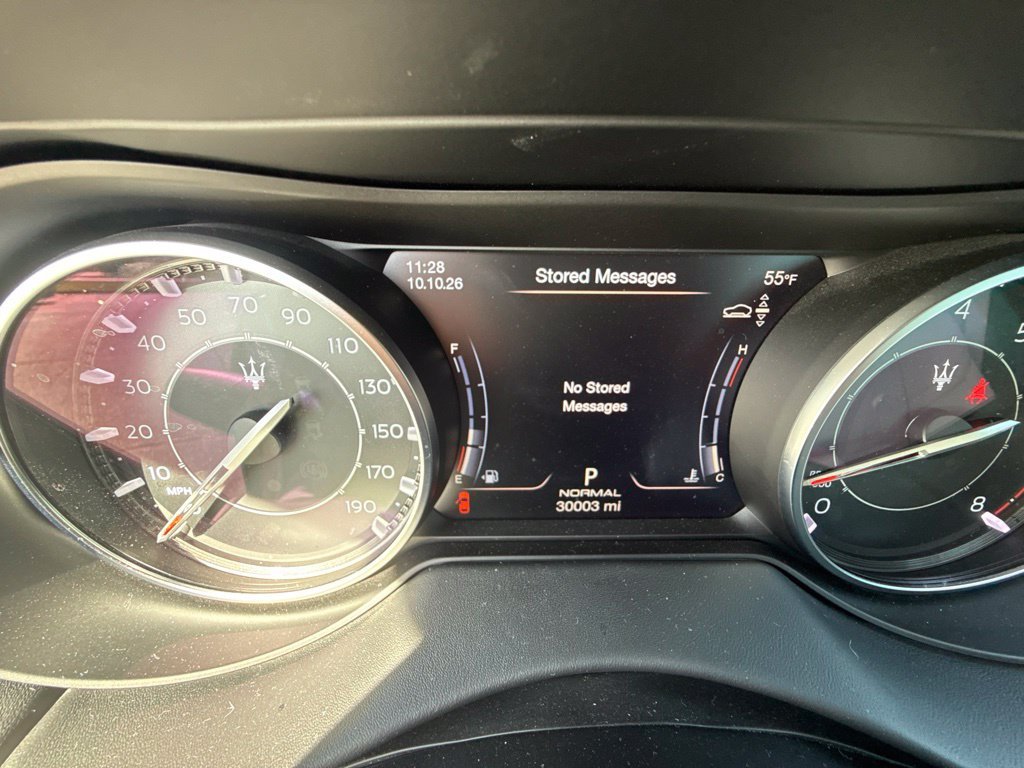 2022 Maserati Levante Modena - Photo 30