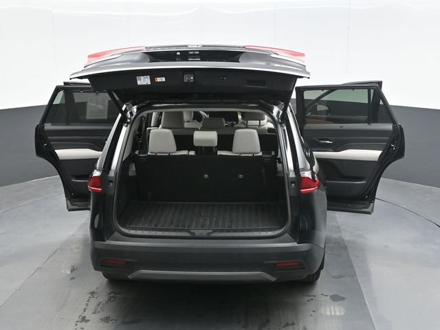 Used 2025 Black Toyota Limited image 27