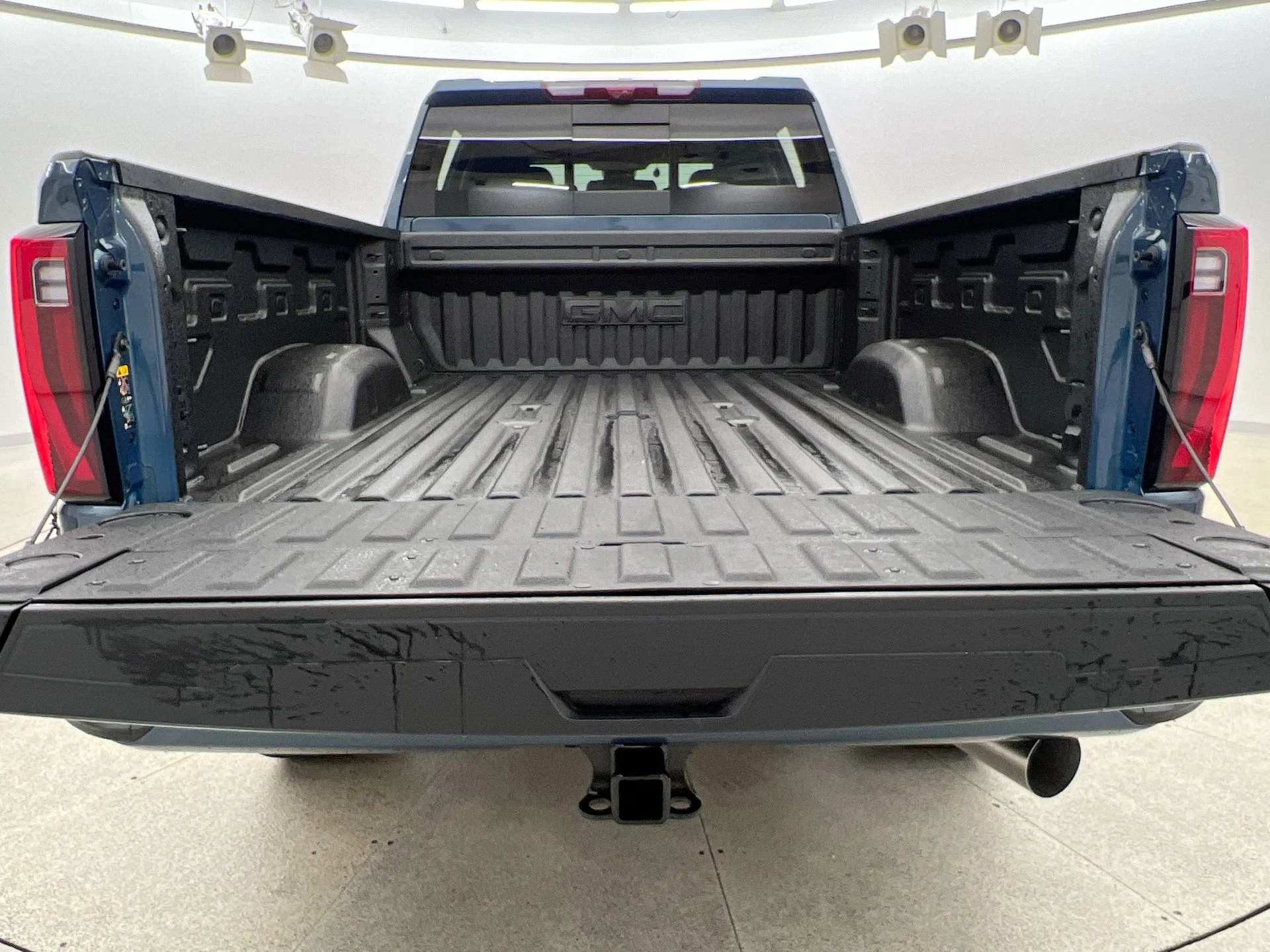 2026 GMC Sierra 2500HD Denali - Photo 80