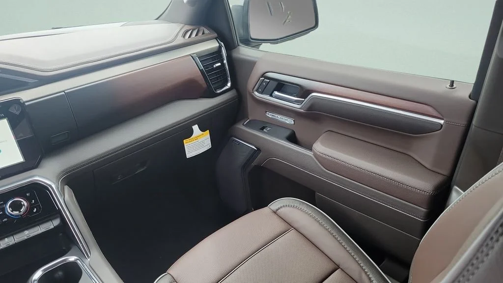 New 2026 Onyx Black GMC Denali image 24