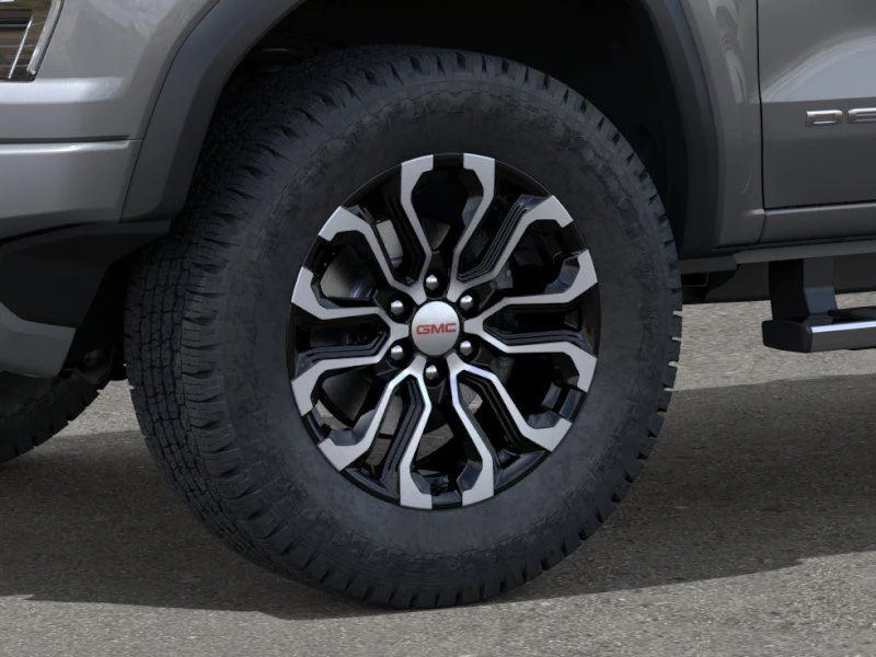 2026 GMC Canyon Denali - Photo 9