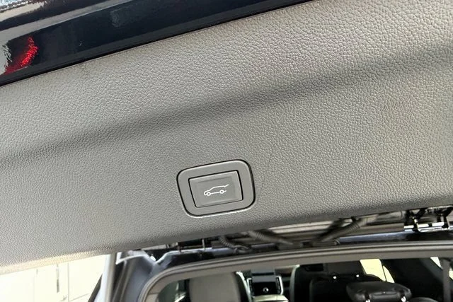 New 2026 Onyx Black GMC Denali image 30