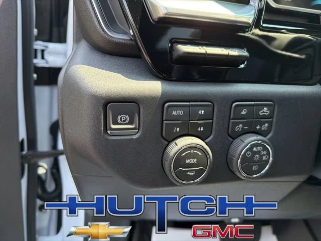 New 2026 Polar White Tricoat Chevrolet LTZ image 26