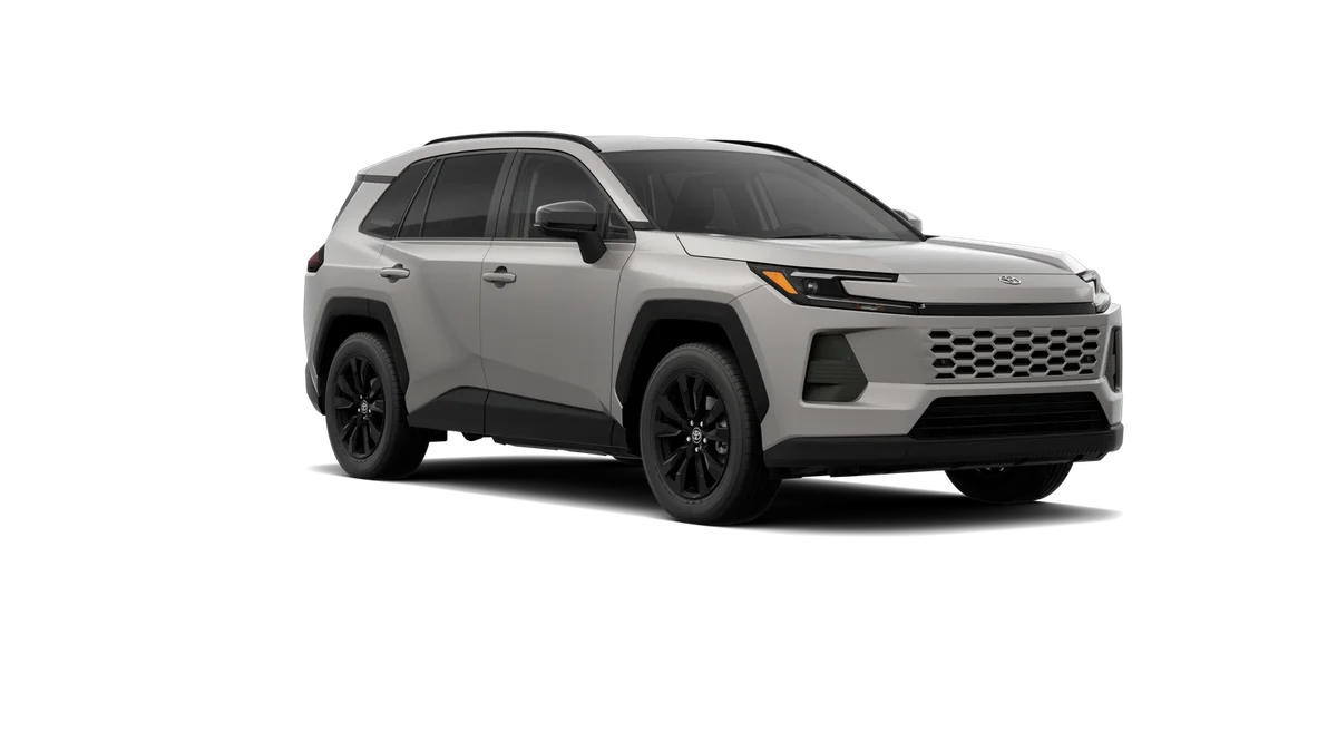 New 2026 Meteor Shower Toyota XLE Premium image 37