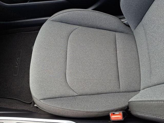 Used 2025 Gray Kia LXS image 26
