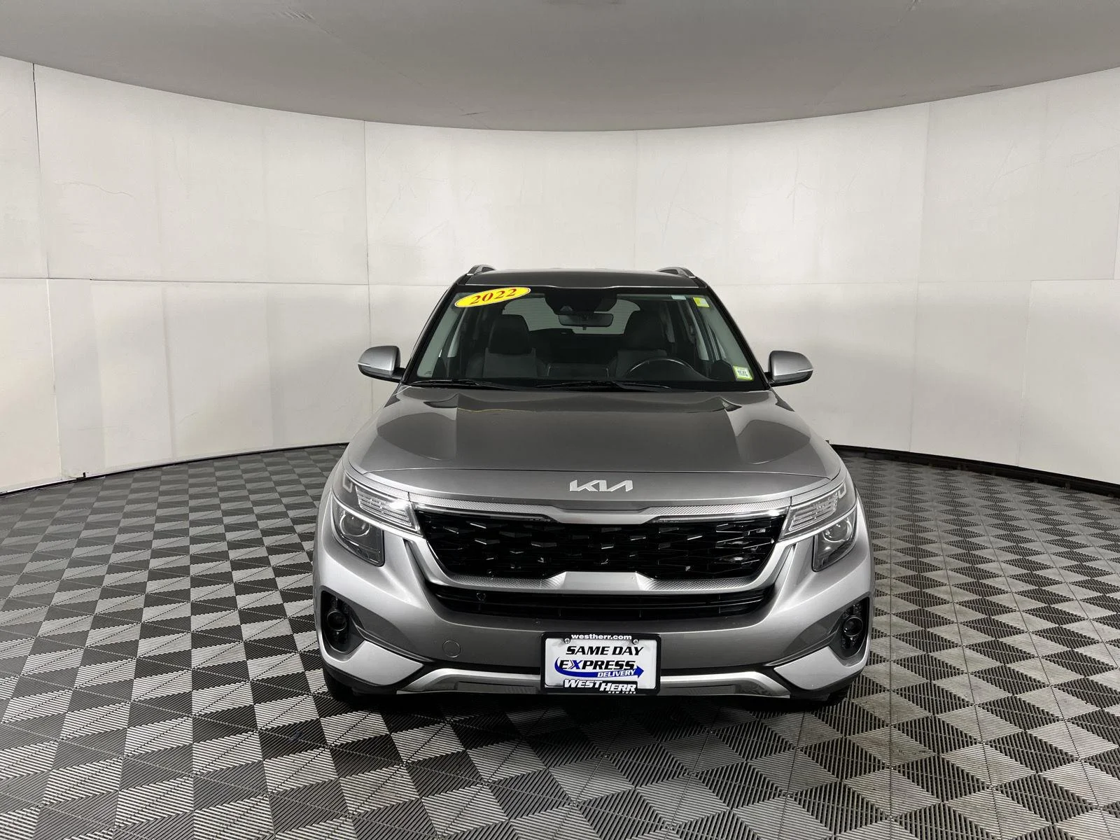 Used 2022 Gy Kia S image 18