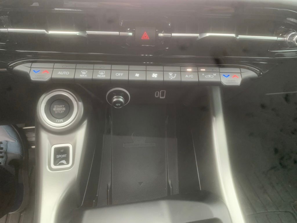Used 2024 Beige Dodge R/T Plus image 23