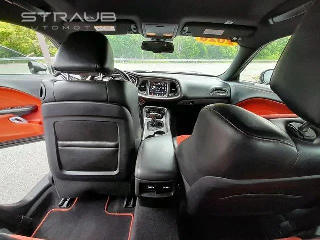 Used 2020 Granite Pearlcoat Dodge R/T Scat Pack image 39
