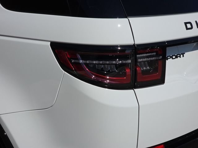 New 2026 Fuji White LAND ROVER  image 23