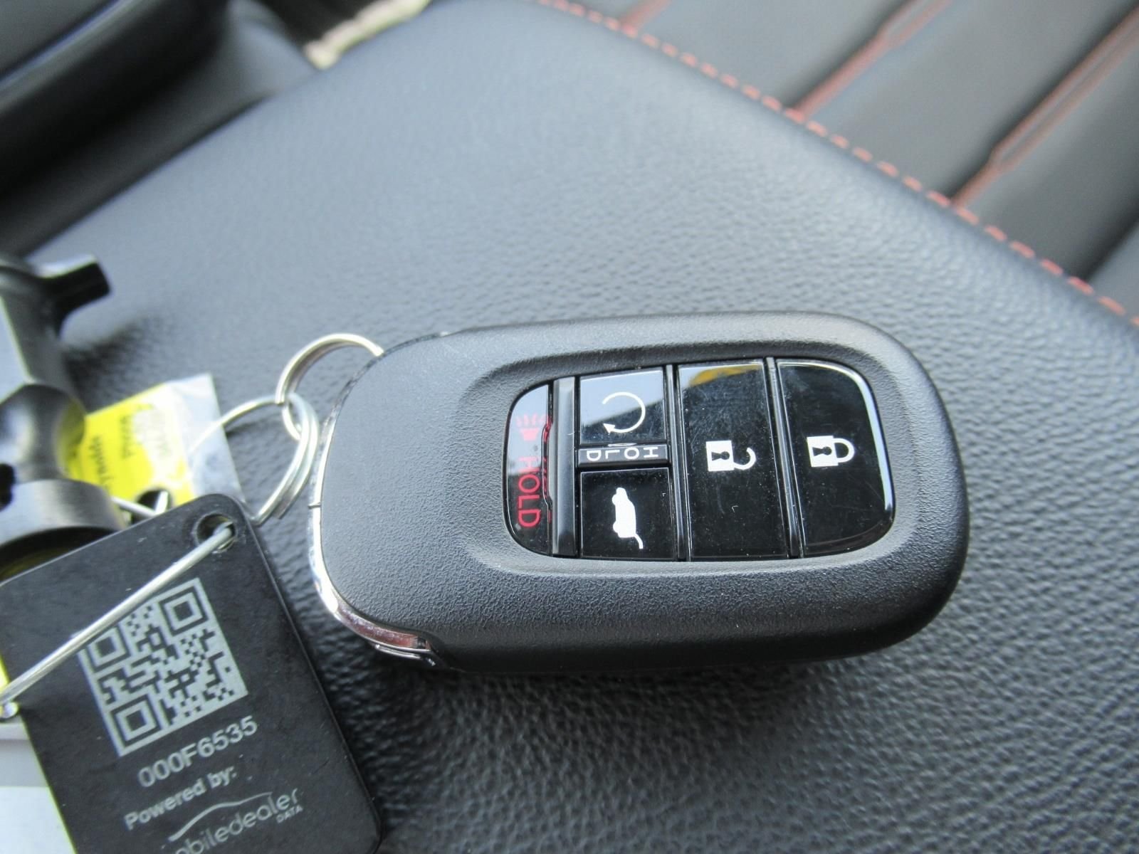 Used 2023 White Honda Sport Touring image 32