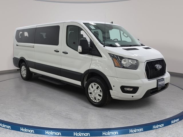 Used 2025 White Ford XLT image 4