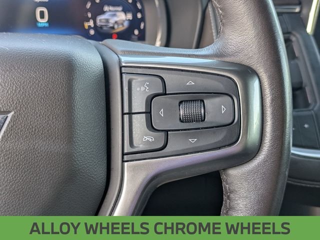 2022 Chevrolet Tahoe Z71 - Photo 17