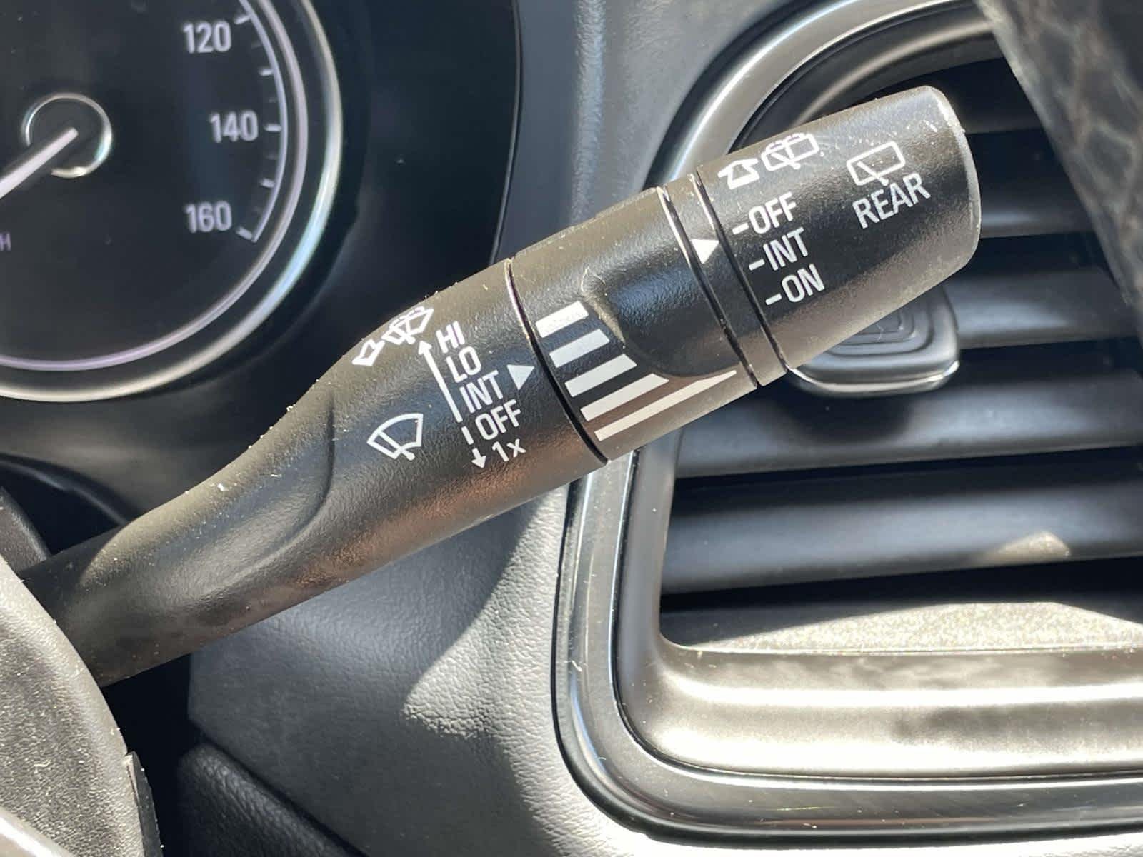 Used 2020 Satin Steel Metallic Buick Essence image 39