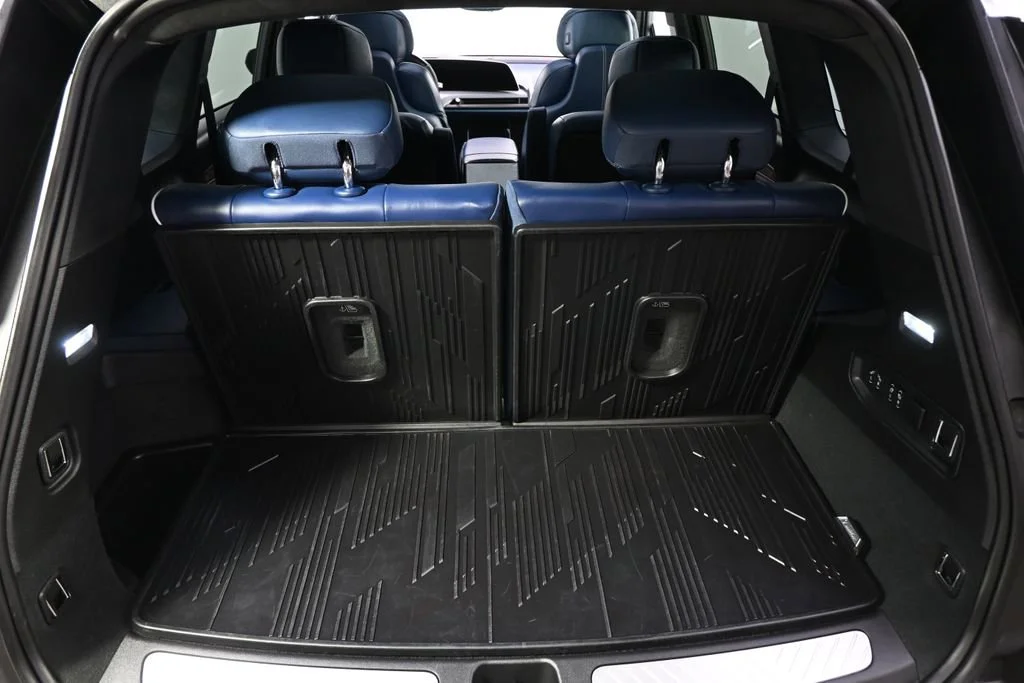 2026 Cadillac VISTIQ Premium Luxury - Photo 19