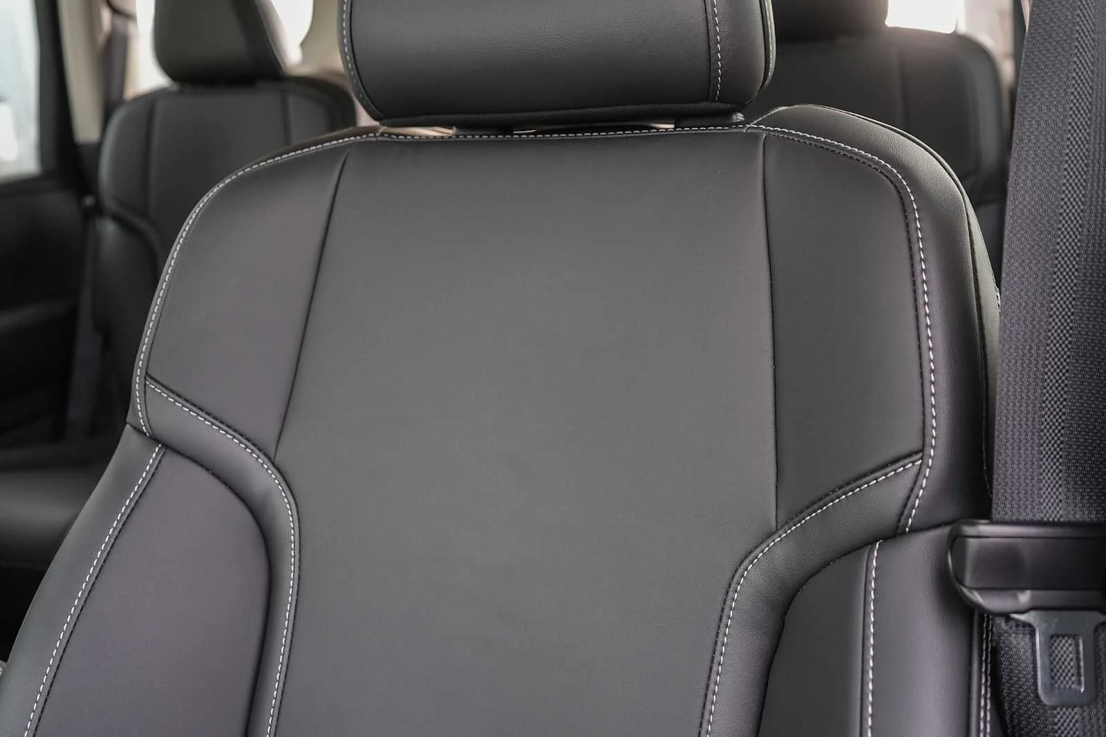 2026 INFINITI QX80 Pure - Photo 29