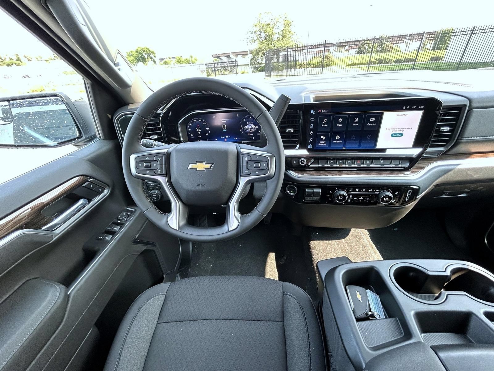 2026 Chevrolet Silverado 1500 LT - Photo 15