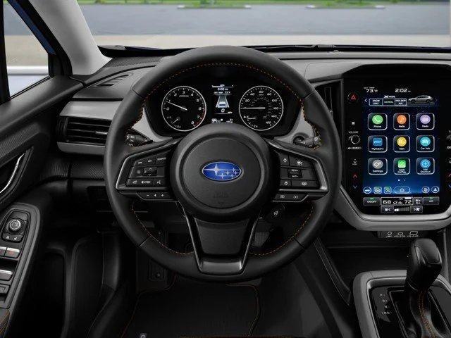 New 2026 Sapphire Blue Pearl Subaru Limited image 14