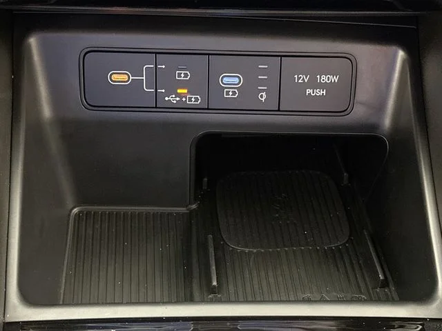 New 2026 Hyundai SANTA CRUZ Limited