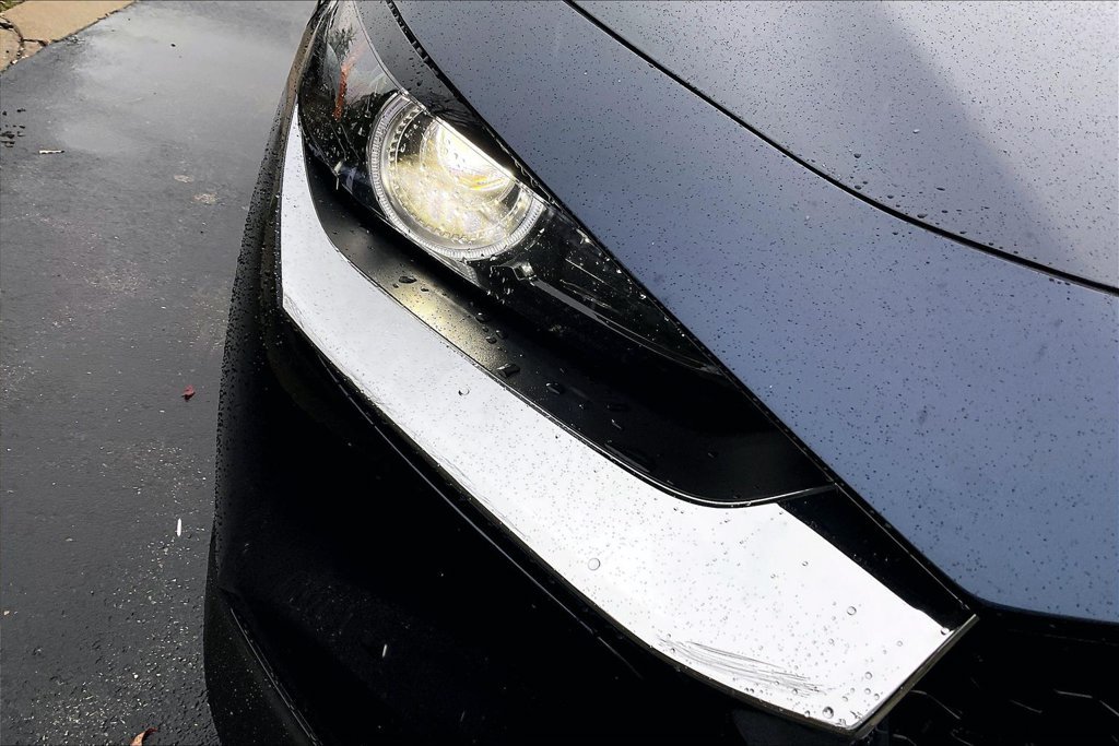 Used 2022 Blue Mazda 2.5 S Premium Package image 30