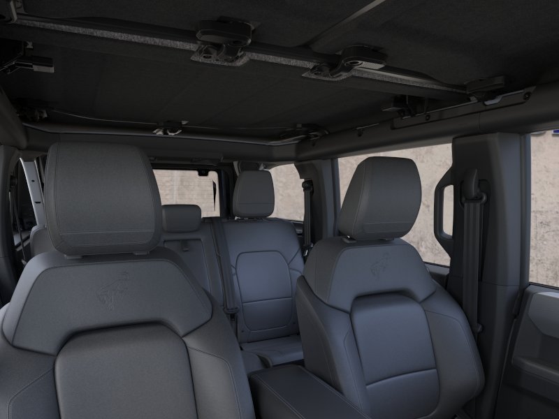New 2026 Avalanche Ford Big Bend® image 12