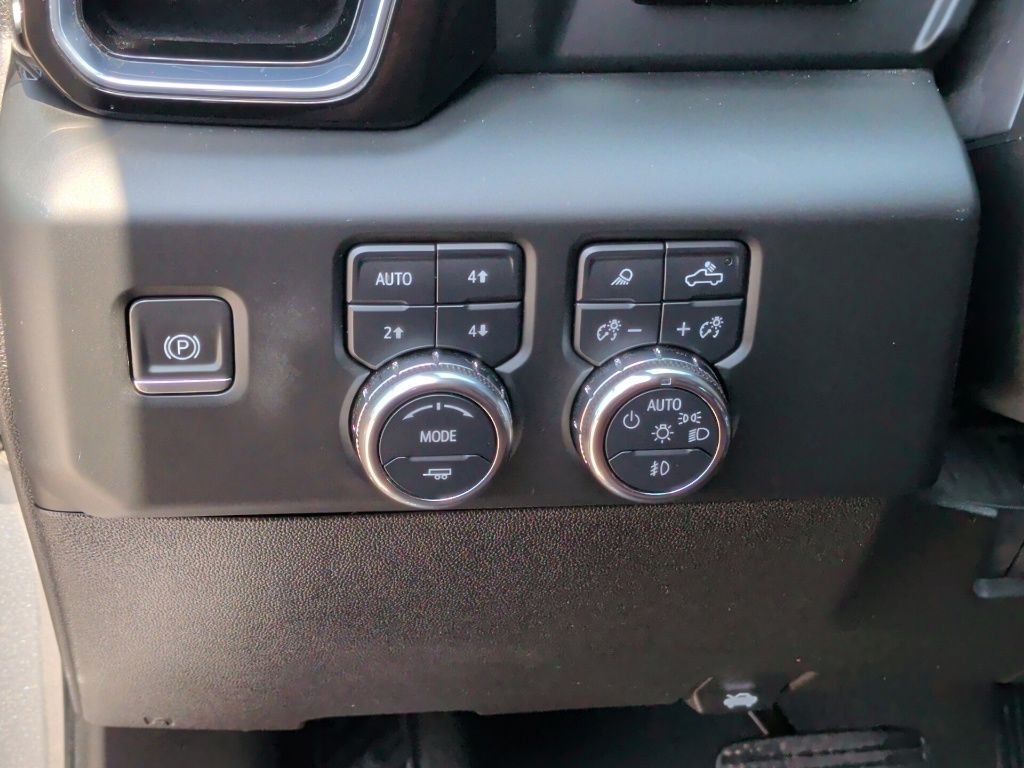Used 2024 Sterling GMC Denali Ultimate image 17