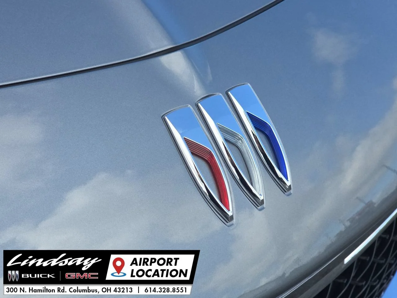 2026 Buick Encore GX Sport Touring - Photo 31