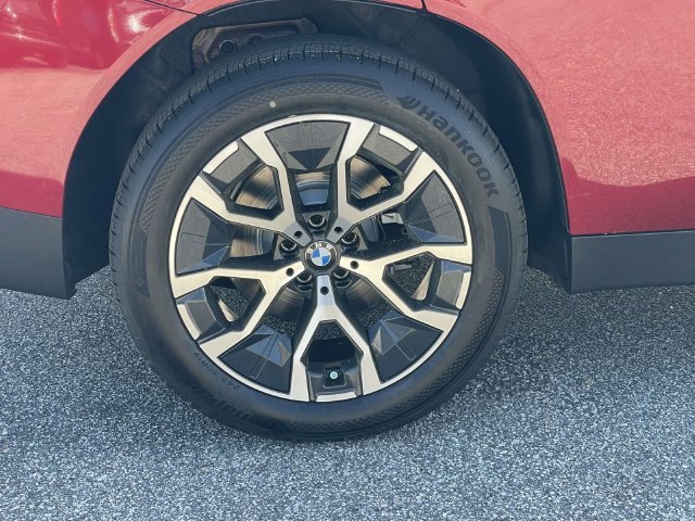 Used 2026 Red BMW 30 xDrive image 7