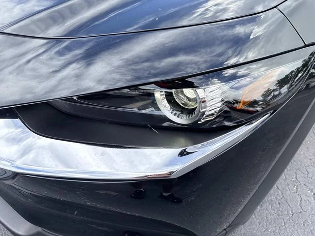 New 2026 Jet Black Mica Mazda 2.5 S Select Sport AWD image 10