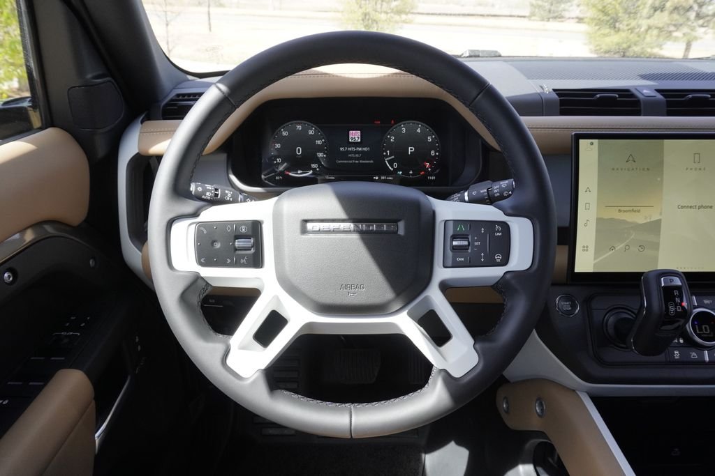 New 2026 Gondwana Stone Land Rover X-Dynamic SE image 10