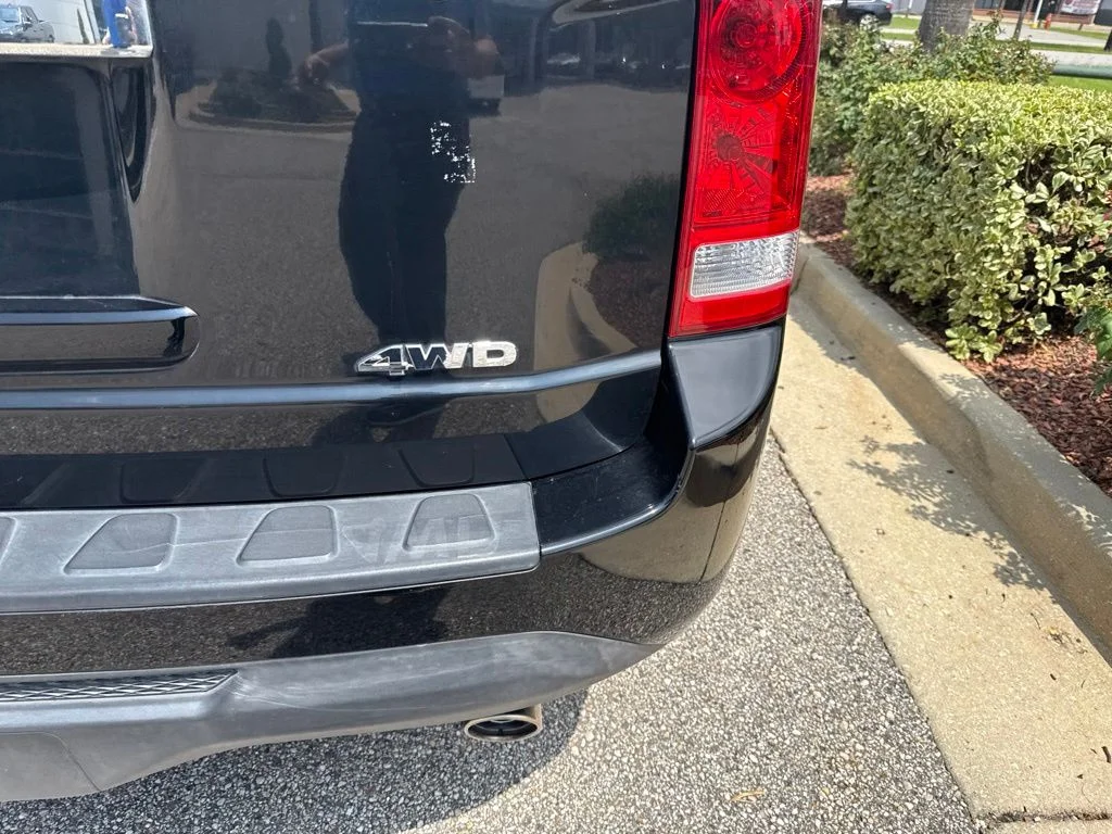 Used 2014  Honda EX-L image 8