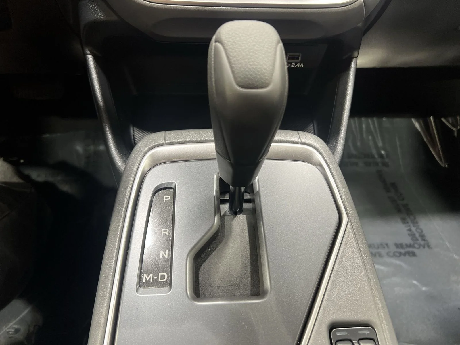 2025 Subaru Crosstrek Premium - Photo 19