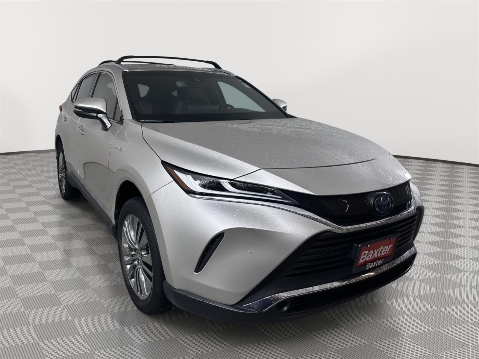 2021 Toyota Venza