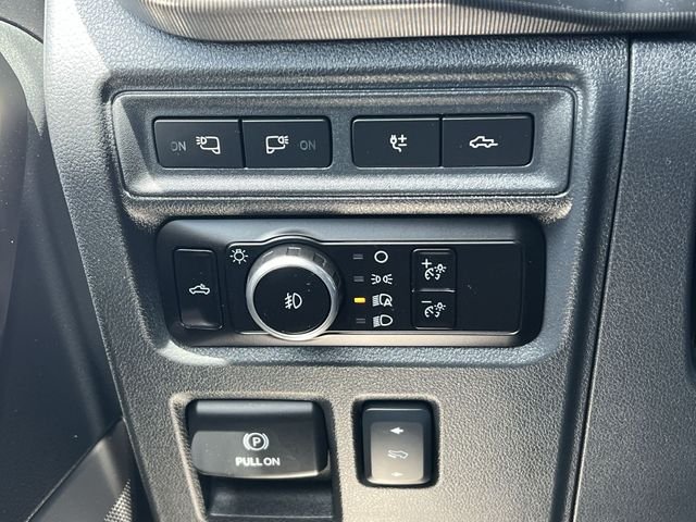 2024 Ford F-150 Platinum - Photo 20