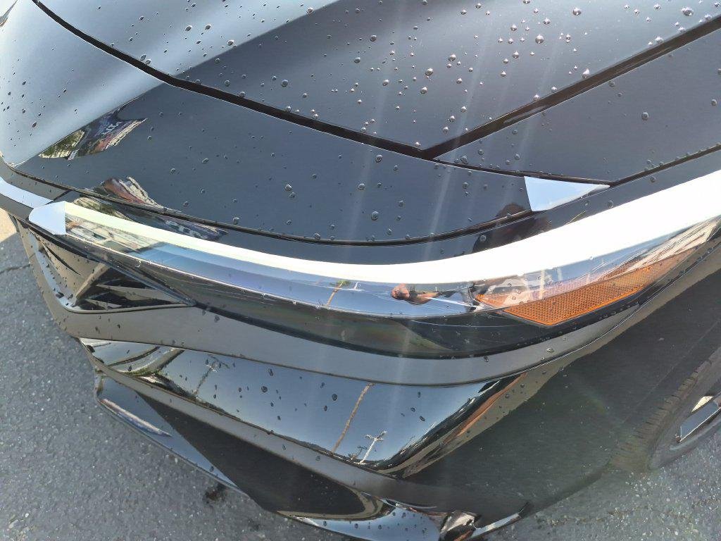 New 2026 Black Hyundai SEL Sport Plus image 9