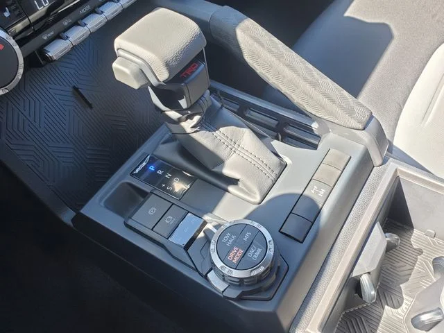 New 2026  Toyota TRD Off-Road image 29