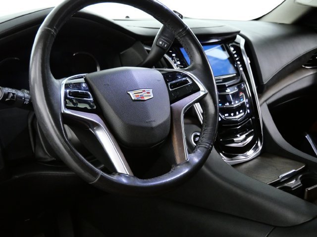 Certified Used 2019  Cadillac Premium Luxury image 20