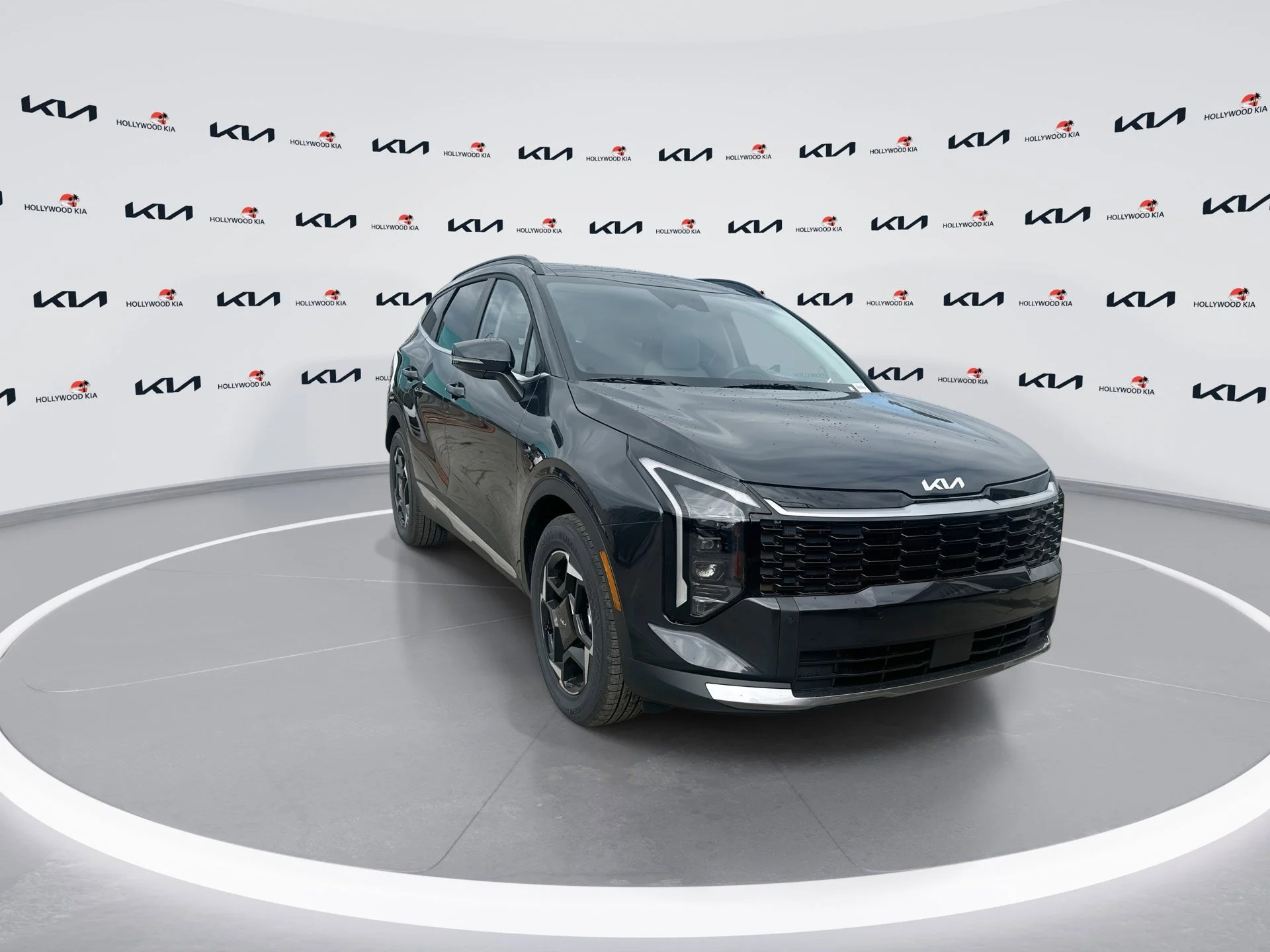 New 2026 Panthera Metal Kia EX image 2