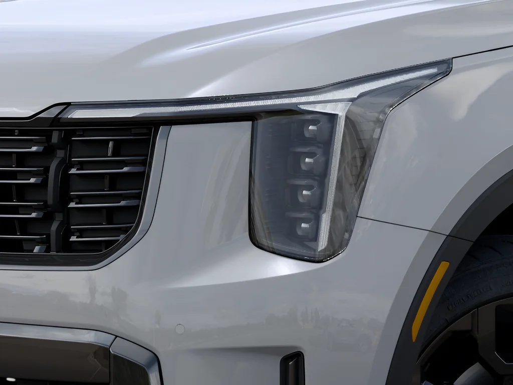 2026 Kia Sorento X-Line EX - Photo 25