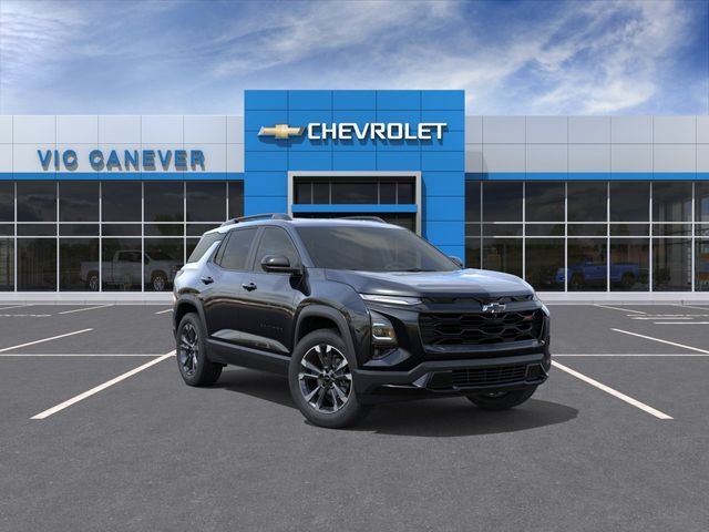 2027 Chevrolet Equinox RS - Photo 2