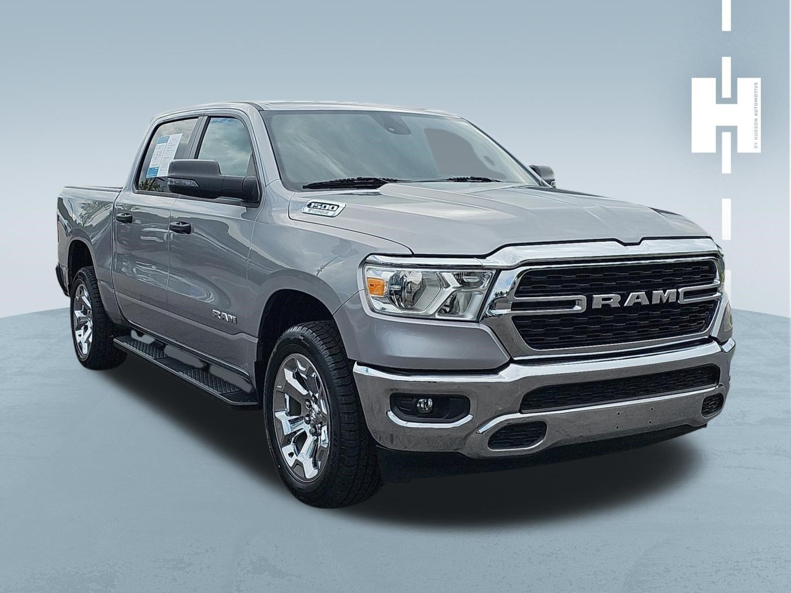 2023 RAM 1500 Pickup