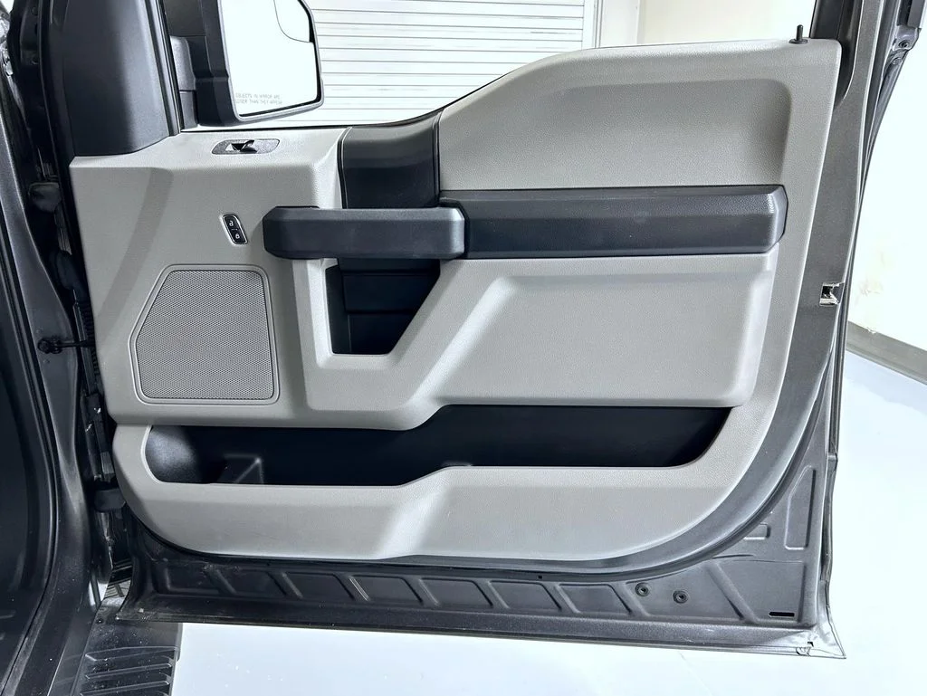 Certified Used 2020 Gray Ford XL image 17