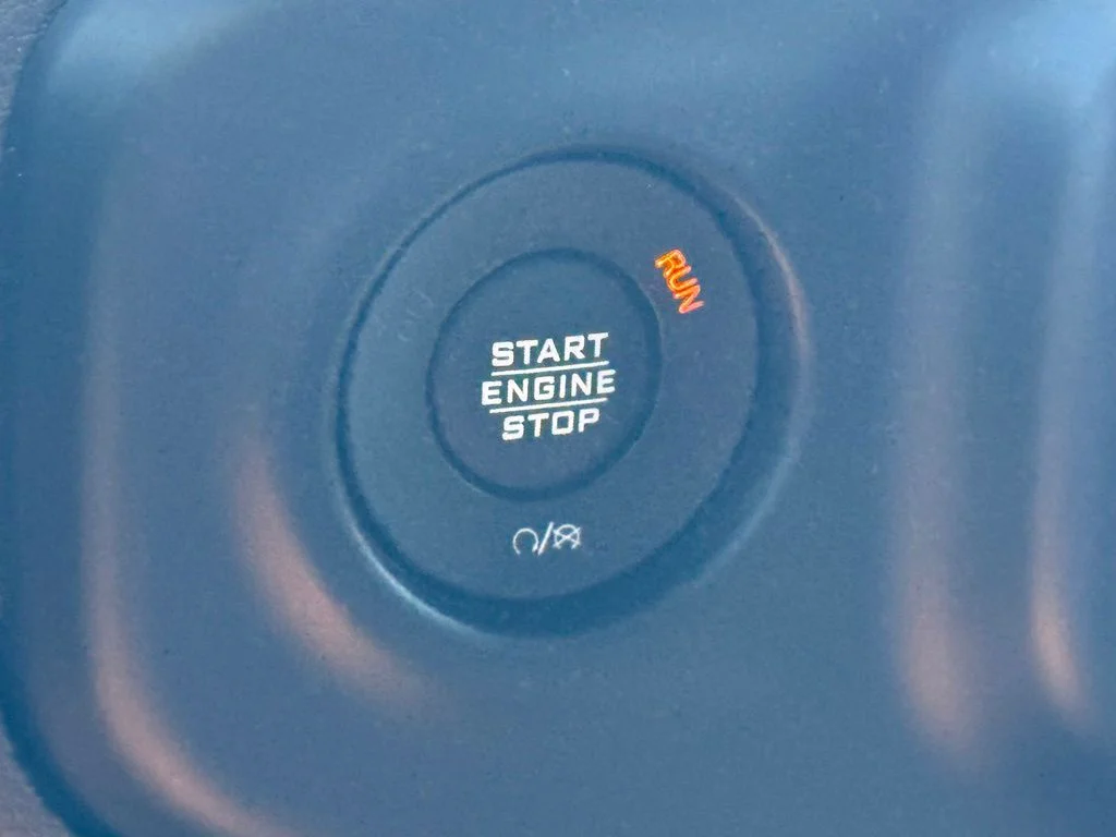 Used 2020 Black Jeep Rubicon image 25
