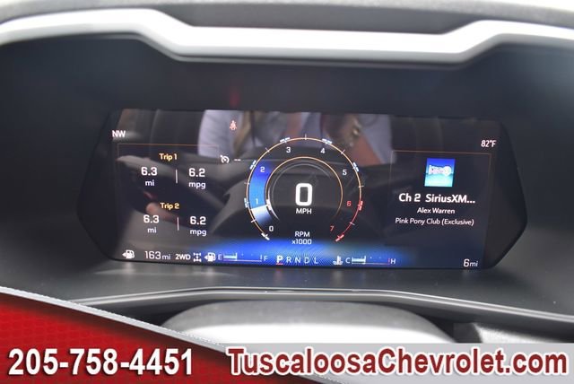 2026 Chevrolet Colorado Work Truck - Photo 22