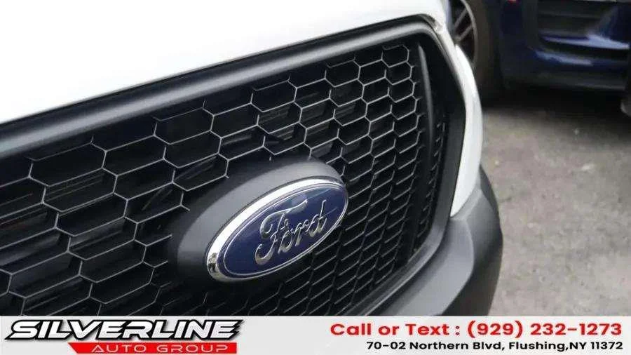 Used 2023 Oxford White Ford 250 image 14