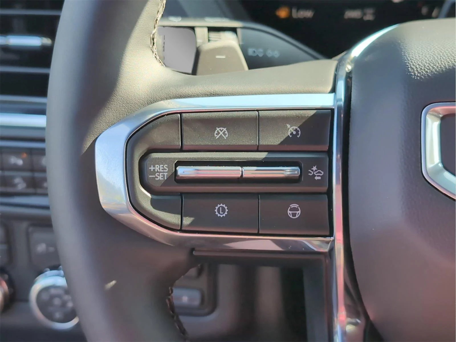 New 2026 Sterling Metallic GMC Denali image 14