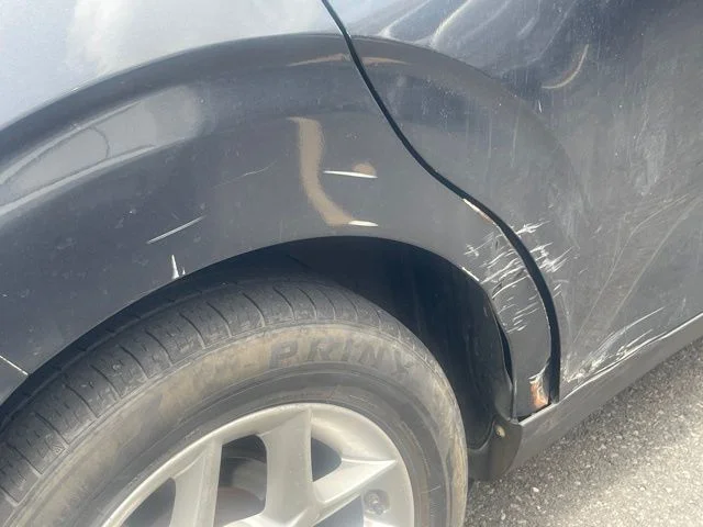 Used 2020 Gray Kia LX image 8